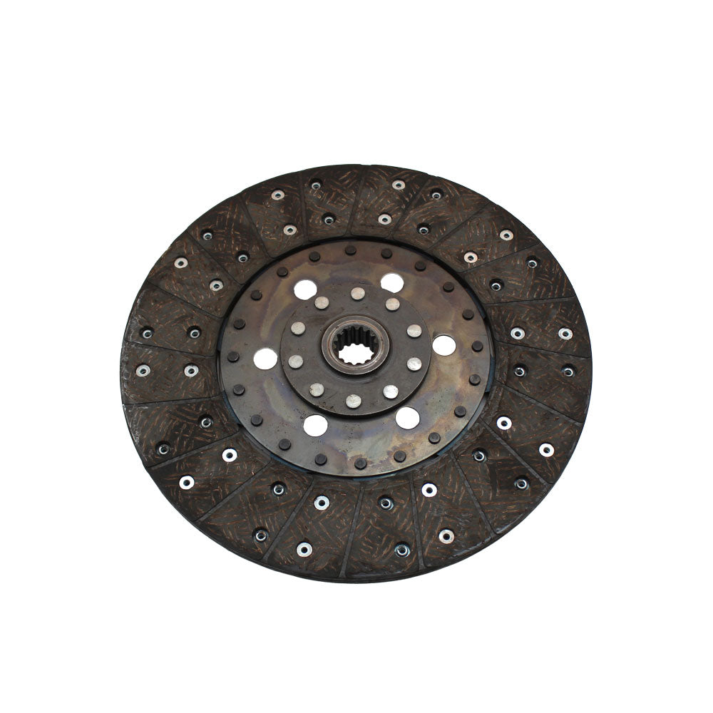 11" Trans Disc Fits John Deere Replaces AR66925