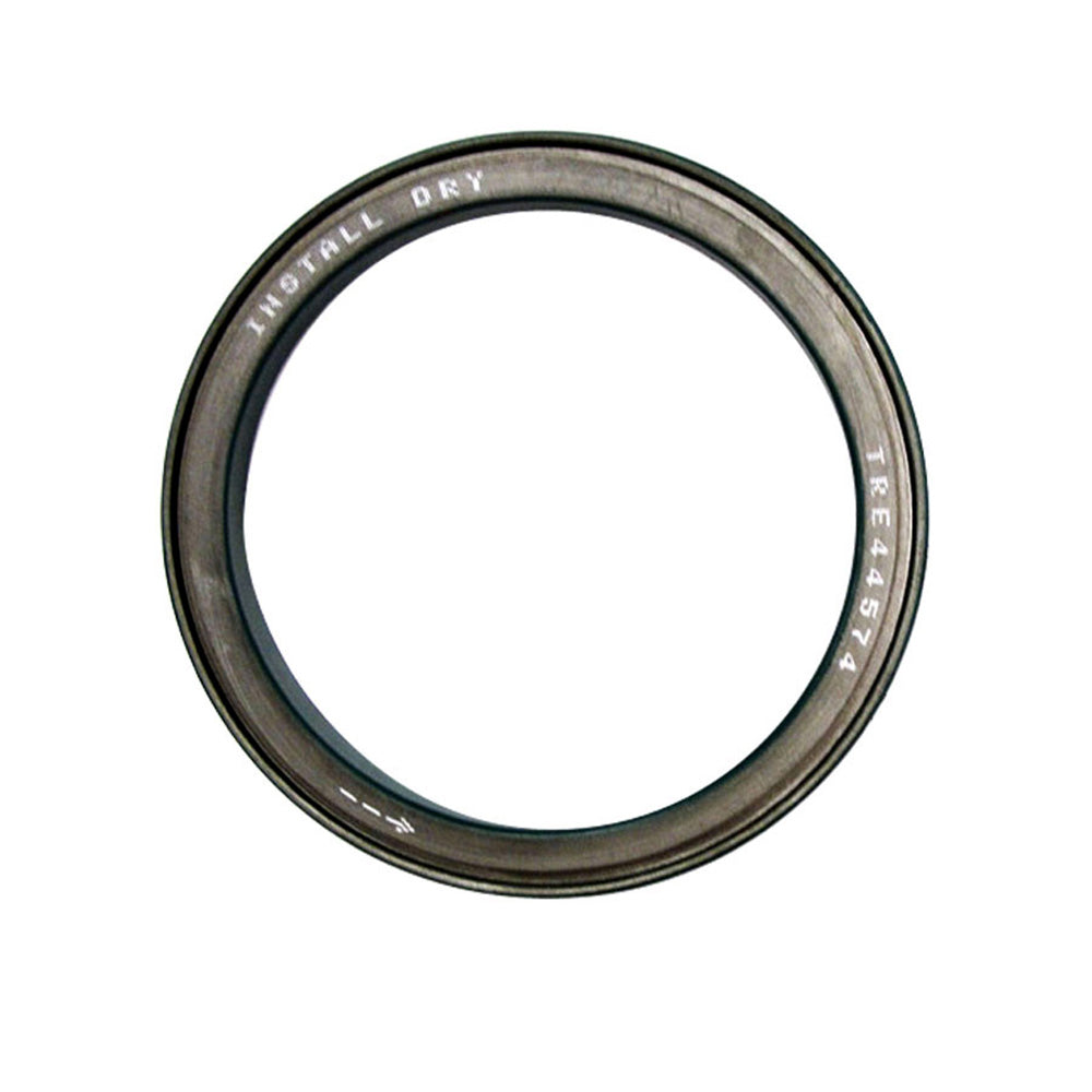 RE44574 AT21608 Front & Rear Crankshaft Seals Fits John Deere 300B 350 350B 401