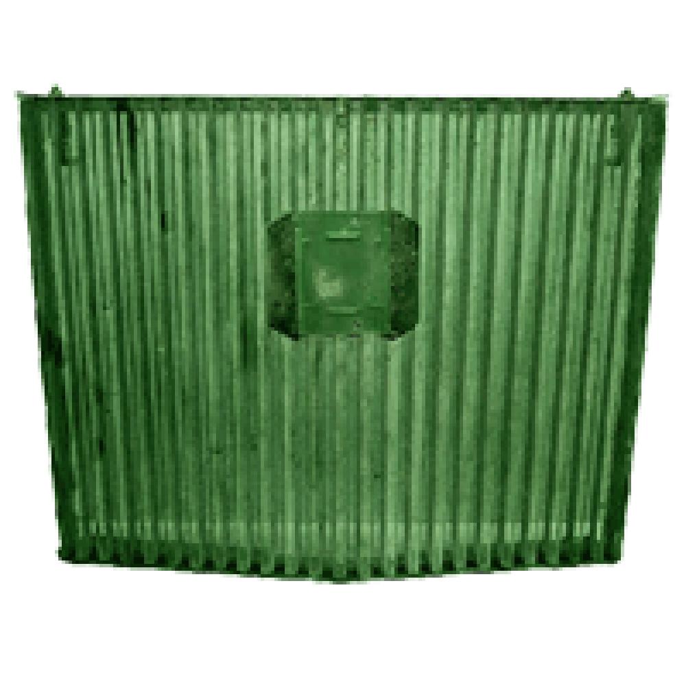 R6335 Front Grill Fits John Deere