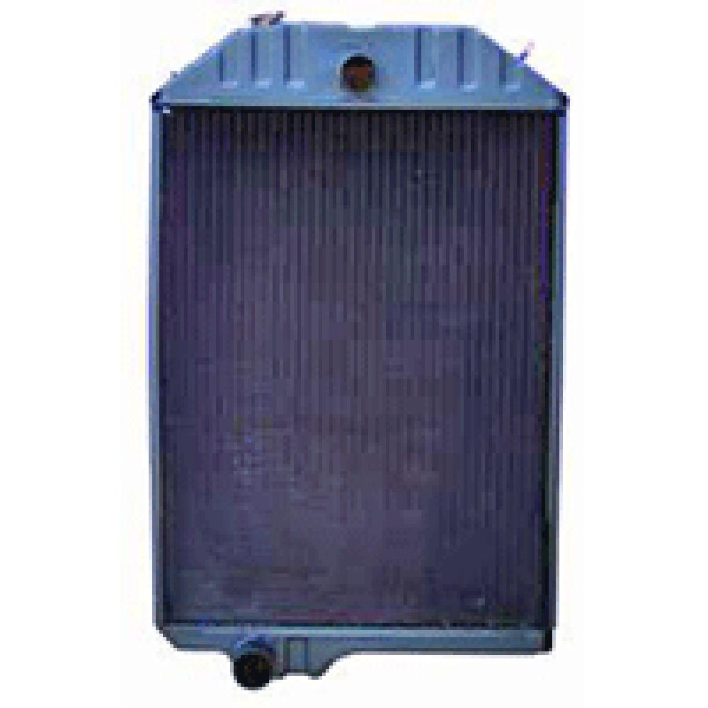 AR68872 Replacement Radiator Fits John Deere 4630 Tractor