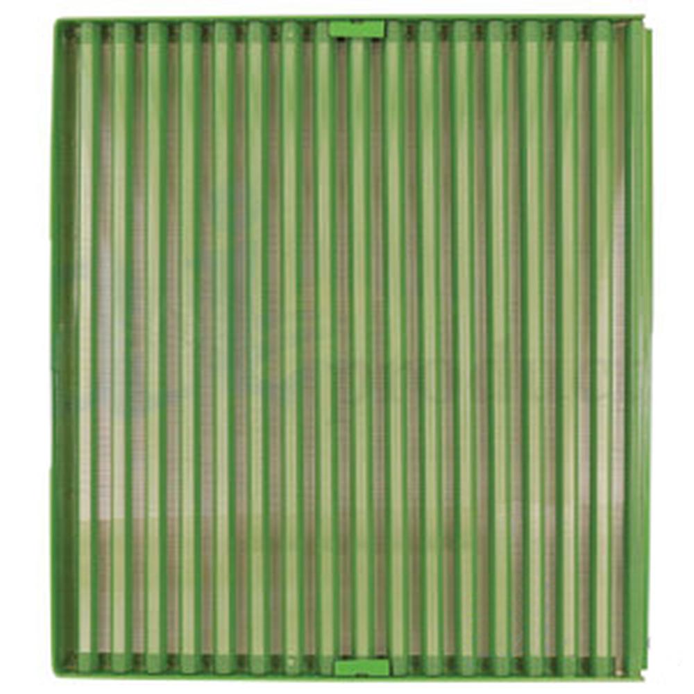 Side Screen Fits John Deere 8630 8440 8430 8640 AR69164