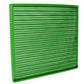 AR69164 One (1) Side Screen 22" X 24" Fits John Deere Tractor 8430 8440 8630