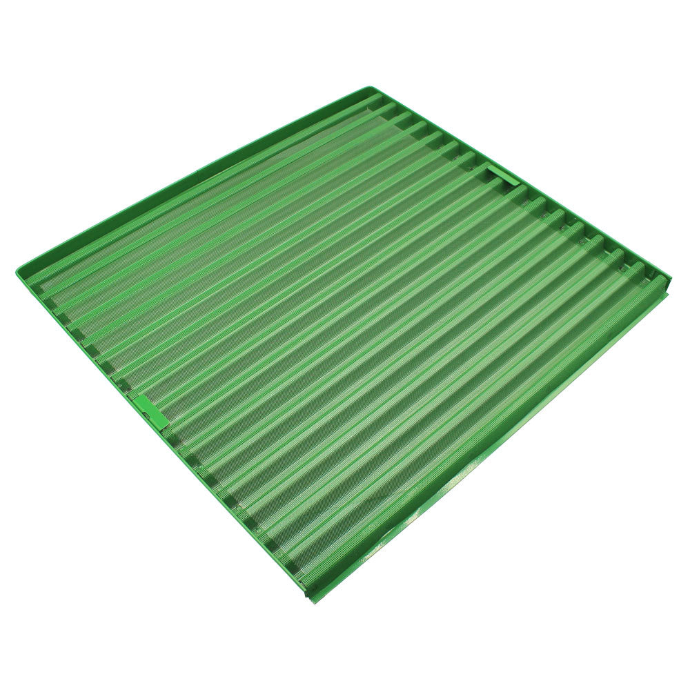 AR69164 One (1) Side Screen 22" X 24" Fits John Deere Tractor 8430 8440 8630