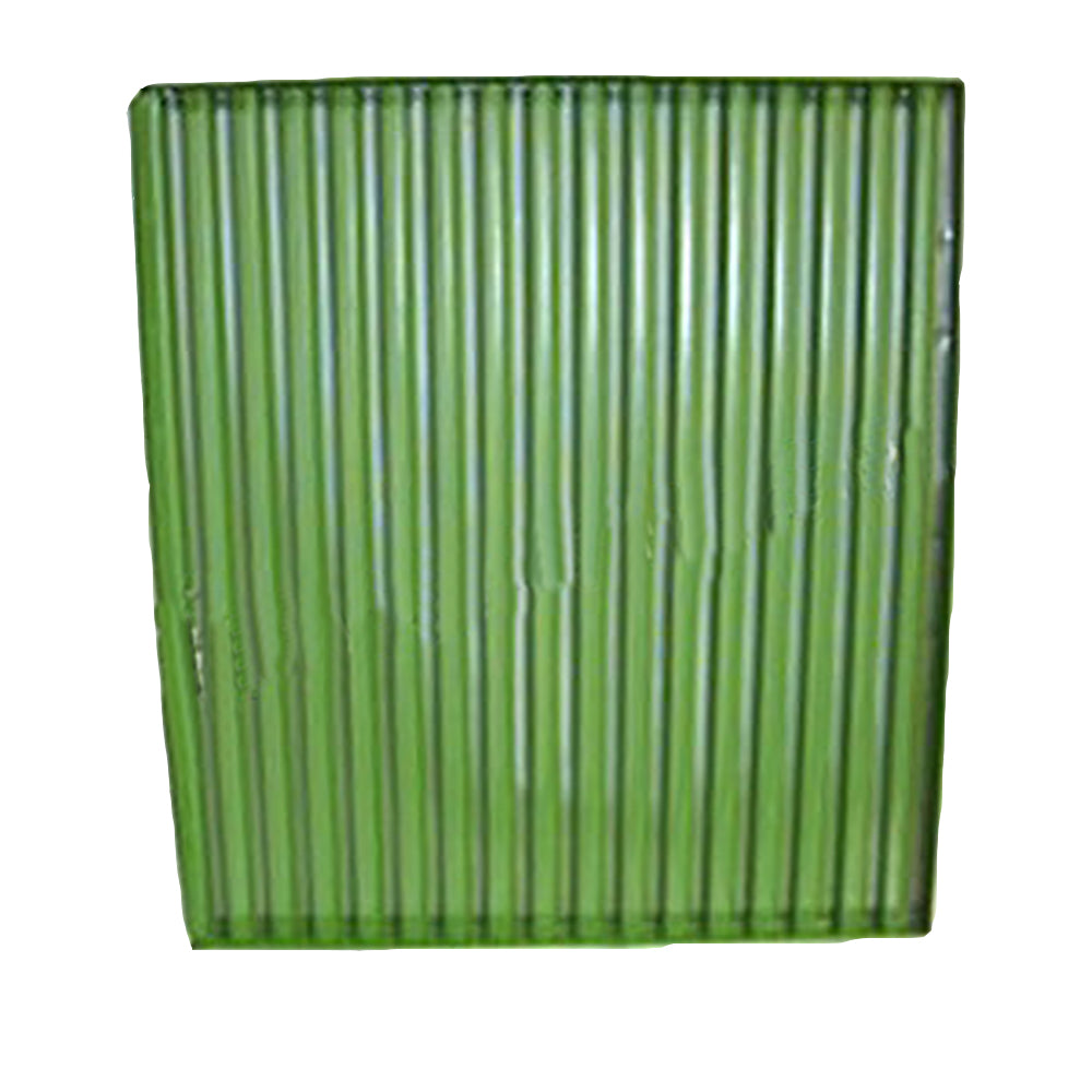 Side Screen Fits John Deere 8430 8440 8630 8640 AR69164