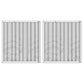 Side Screen Fits 8430 8440 8630 8640 AR69164 AR69164-A