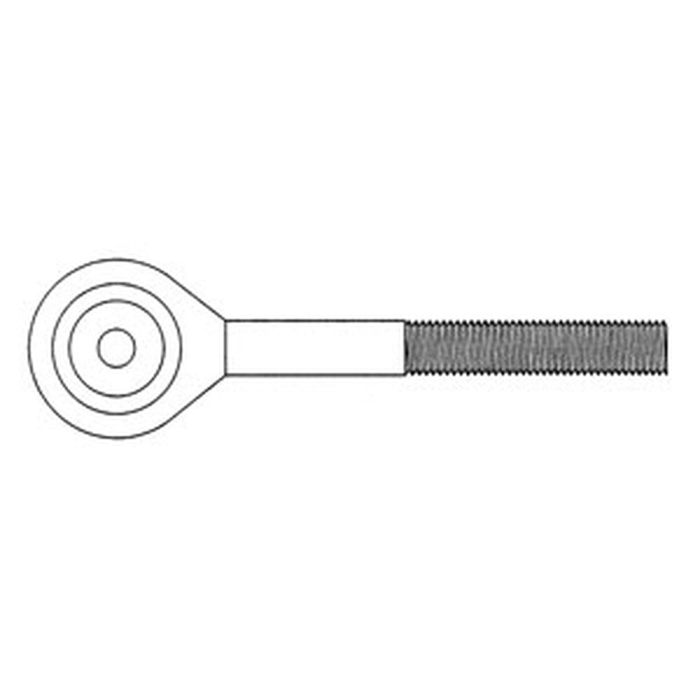 AR69831 New Eyebolt Fits John Deere Tractor 4050 4055 4240 4240S 4250 4255