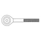 3-point Lift Arm Eyebolt Fits 4050 4055 4240 4240S 4250 4255 AR69831