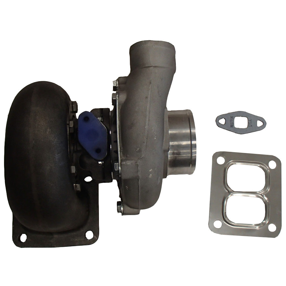 Turbo Charger Fits John Deere 4320 4430 4520 4620 7020 AR63698 AR70987 AR58756