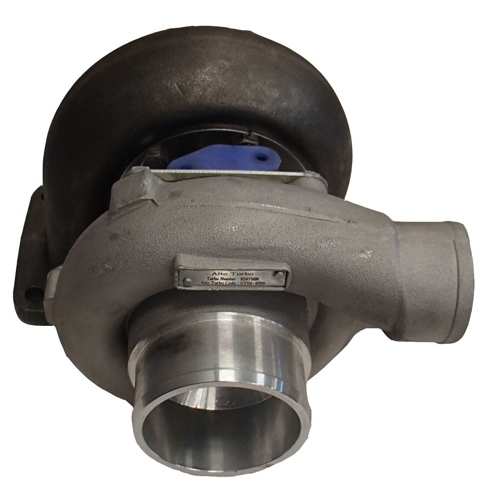 Turbo Charger Fits John Deere 4320 4430 4520 4620 7020 AR63698 AR70987 AR58756