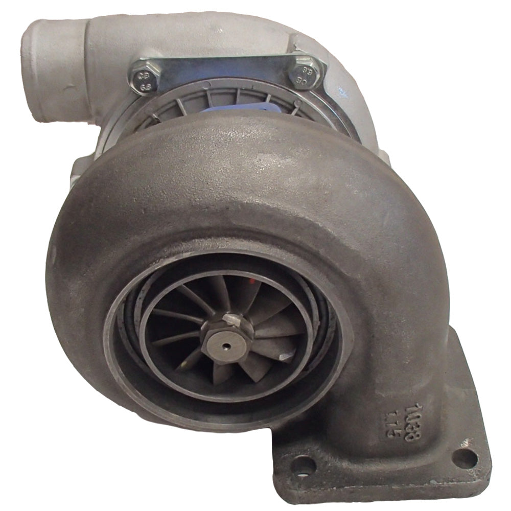 Turbo Charger Fits John Deere 4320 4430 4520 4620 7020 AR63698 AR70987 AR58756