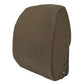 Backrest Fabric Brown Fits John Deere 4050 7700 7700 4430 7720 4230 9400 9400