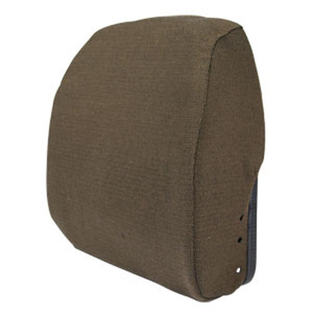 Backrest Fabric Brown Fits John Deere 4050 7700 7700 4430 7720 4230 9400 9400