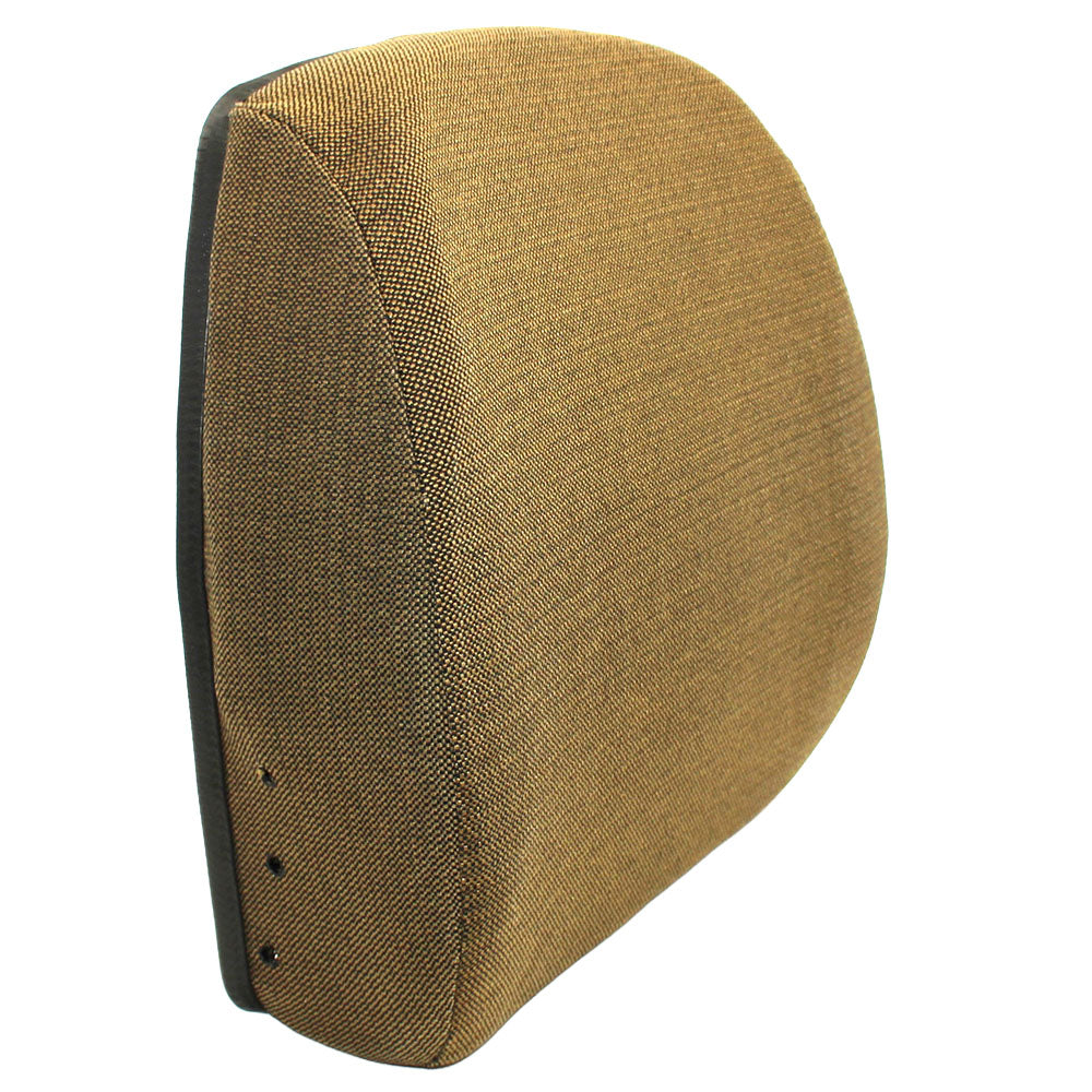 AMJDPPB-M Seat Back w/o Lumbar Adjustment Fits John Deere 2140 2350 ++ Tractors