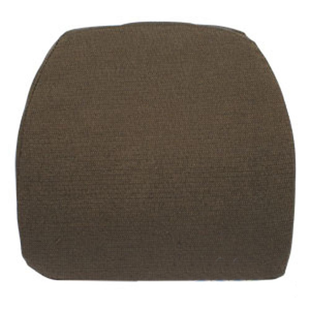 Backrest Fabric Brown Fits John Deere 4050 7700 7700 4430 7720 4230 9400 9400