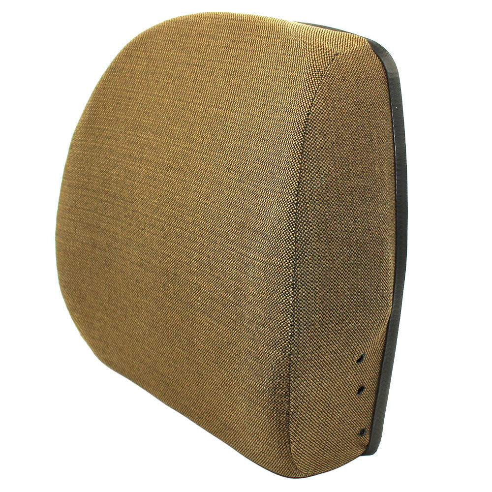 AMJDPPB-M Seat Back w/o Lumbar Adjustment Fits John Deere 2140 2350 ++ Tractors