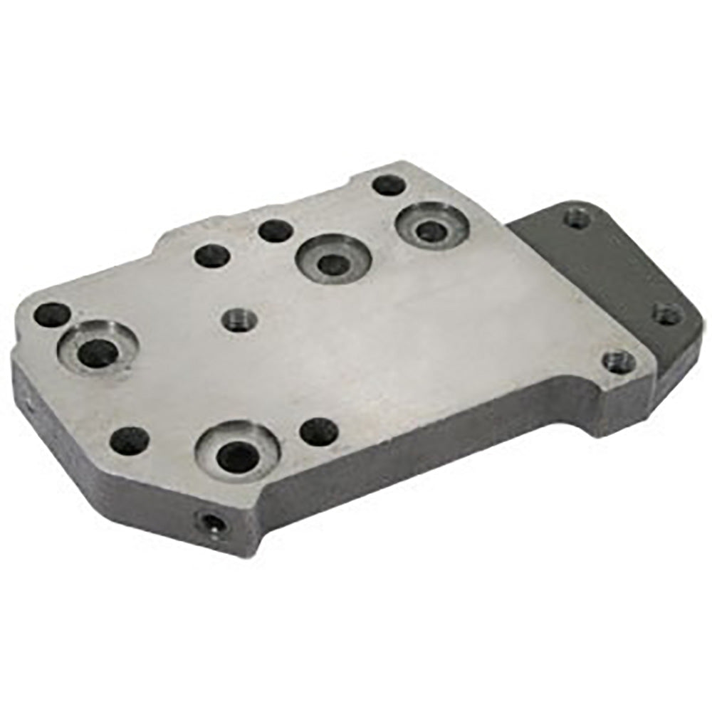 Selective Control Valve Cover Plate Fits John Deere 4000 3020 4020 4230 AR41969