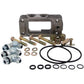 Outlet Kit Fits John Deere 4450 4440 4430 4255 4250 4240 4230 4055 4050 4030