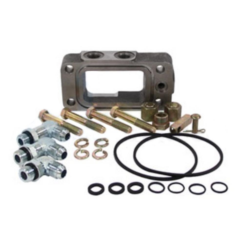 Power Beyond Auxiliary Hydraulic Kit AR71331 Fits JD 4030 4050 4055 4230 4240 +