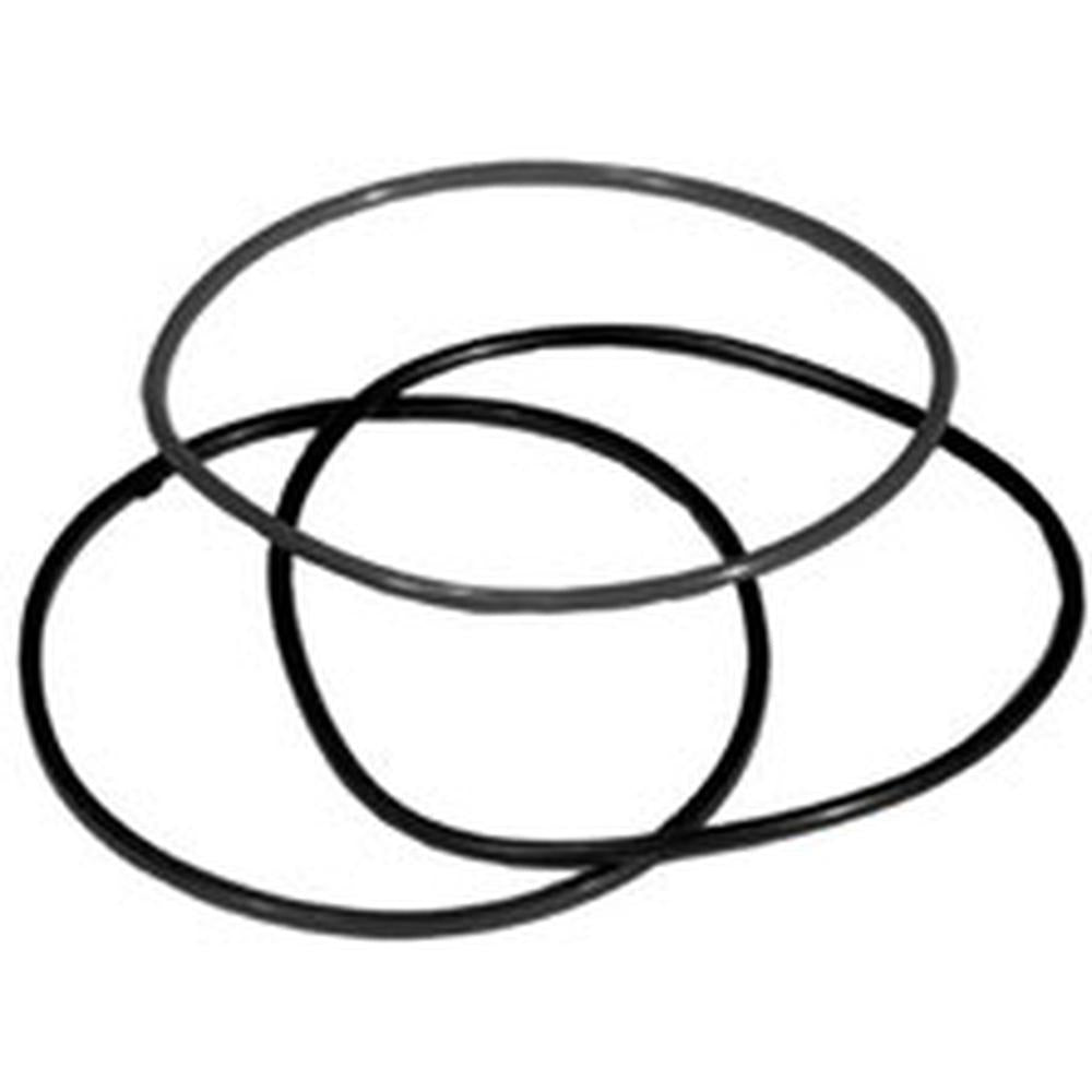 JDS4830-STR Engine Sleeve Sealing O-Ring Kit Fits John Deere 1520 1530 2030 2040