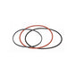 O-Ring Fits John Deere Models Replaces AR72351