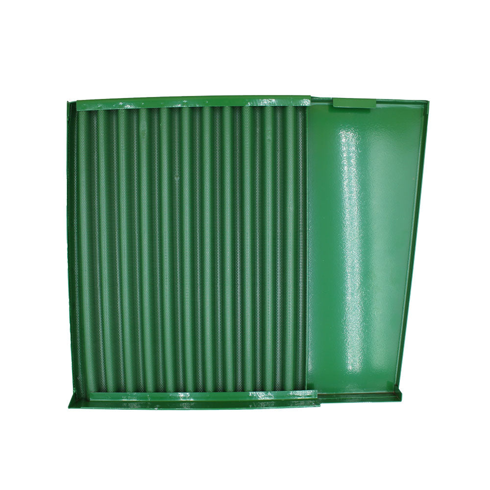 New Aftermarket Grille Screen Right Hand Fits John Deere 3030 3130 2840 AR72859