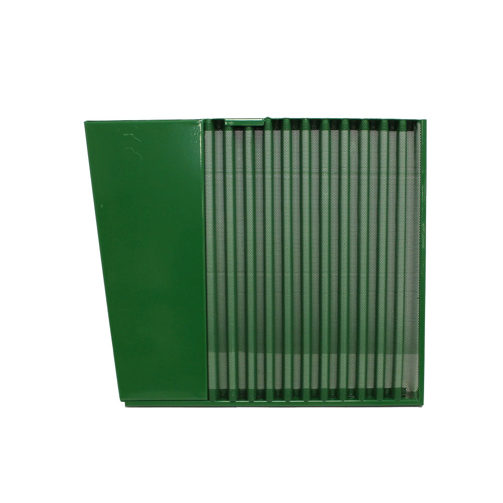 AR72859 RH Fits John Deere Tractor Right Hand Grille Side Screen 2840 3130 3135