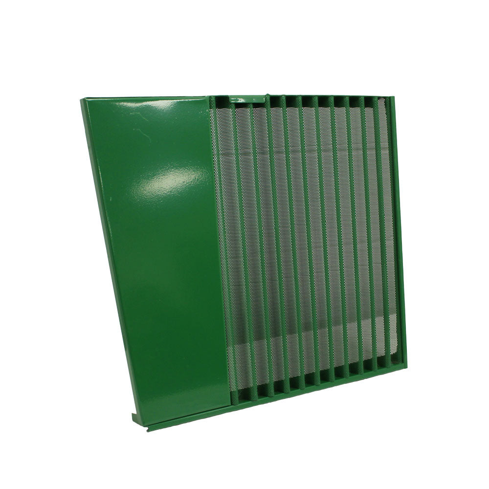 RH Side Screen Fits John Deere Replaces AR72859