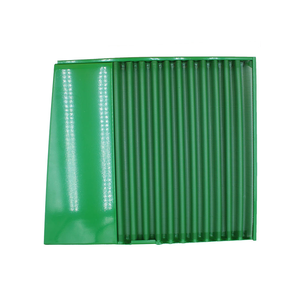 LH Side Screen Fits John Deere Replaces AR72860