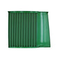 LH Side Screen Fits John Deere Replaces AR72860