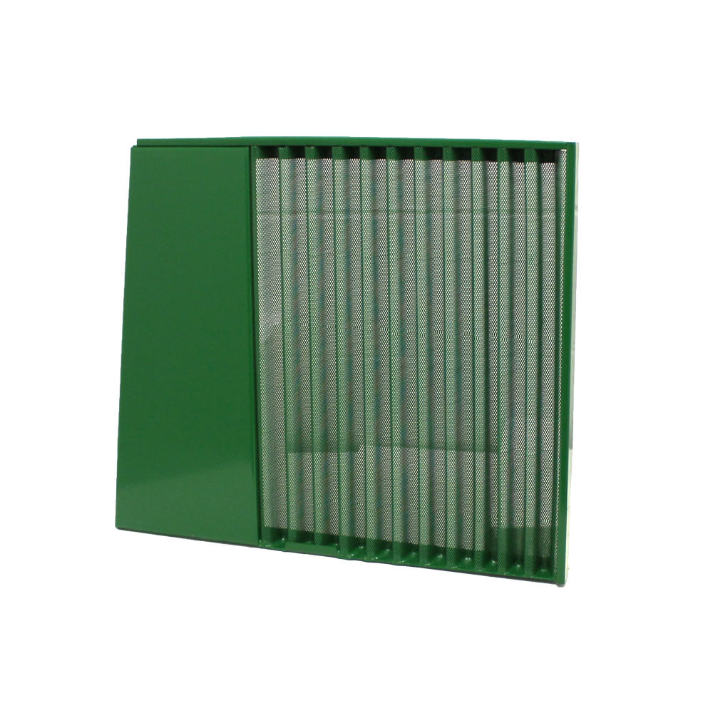 LH Side Screen Fits John Deere Replaces AR72860