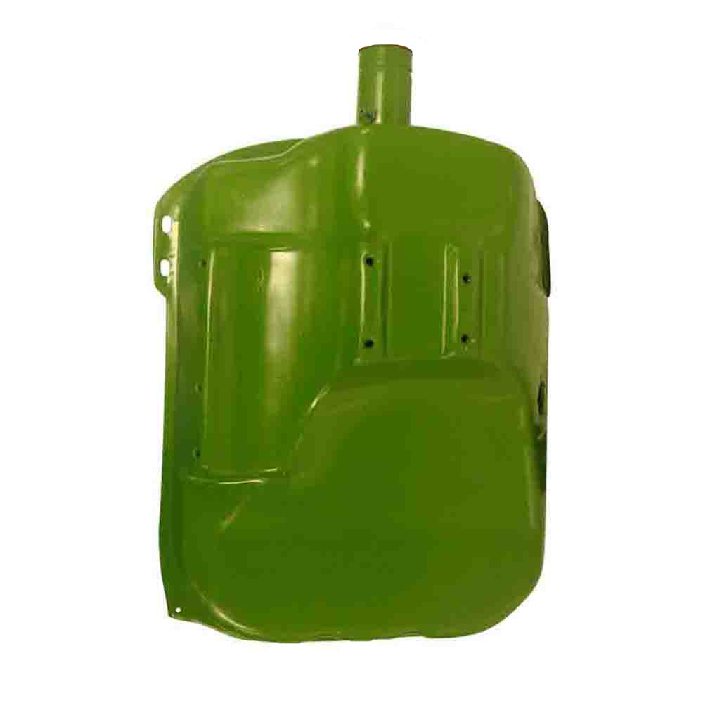 AL24219 Fuel Tank Fits John Deere 820, 920, 1020, 1520,830, 930, 1030, 1130+