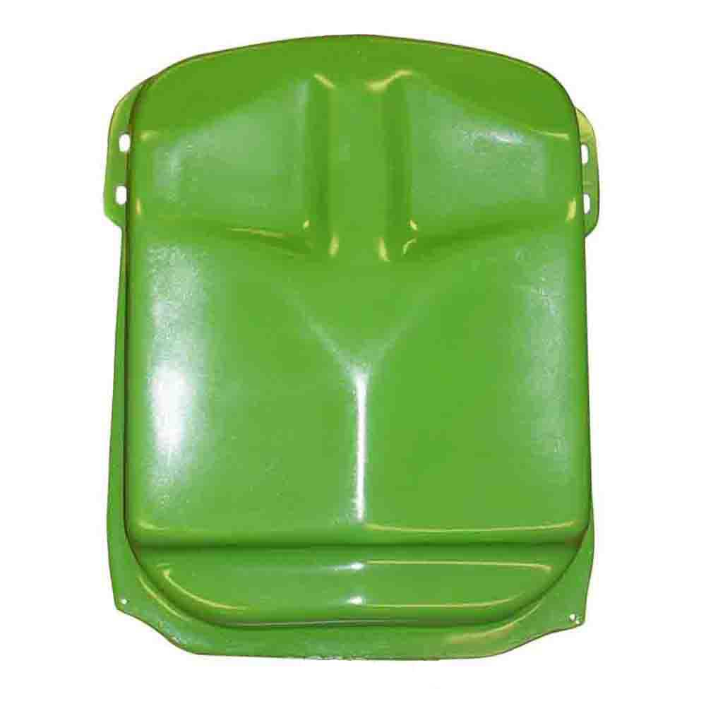 Fuel Tank (Plastic) Fits John Deere Replaces AL24219