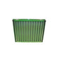 Painted Side Screen Grill Fits John Deere Fits JD 1020 1520 1530 2040 2240 820 8