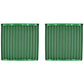 Qty 2: Side Screen Fits John Deere Replaces AR72950