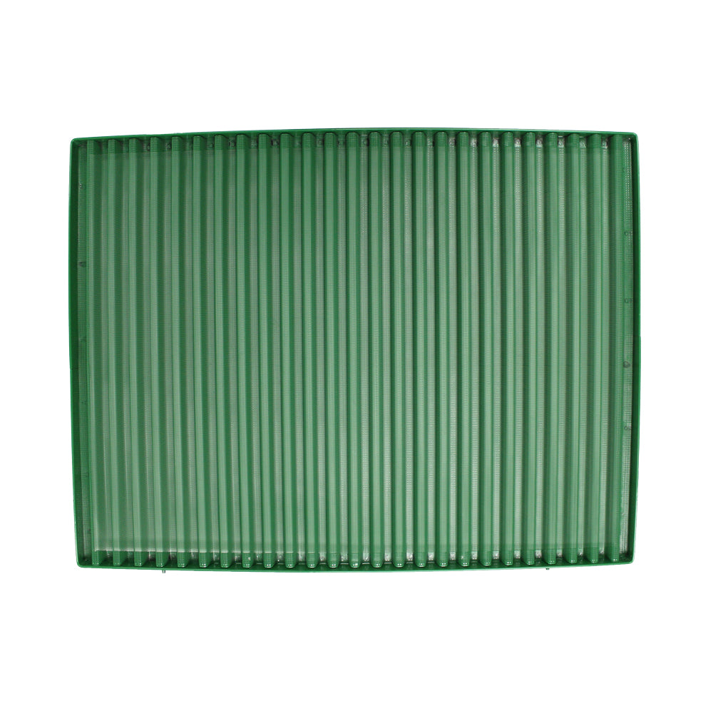 AR73911 Side Screen Fits John Deere Tractor - 4840