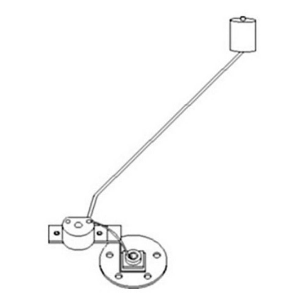 Fuel Sending Unit Fits John Deere 4030 4040 4230 4240 4350 4430 4050 AR73995