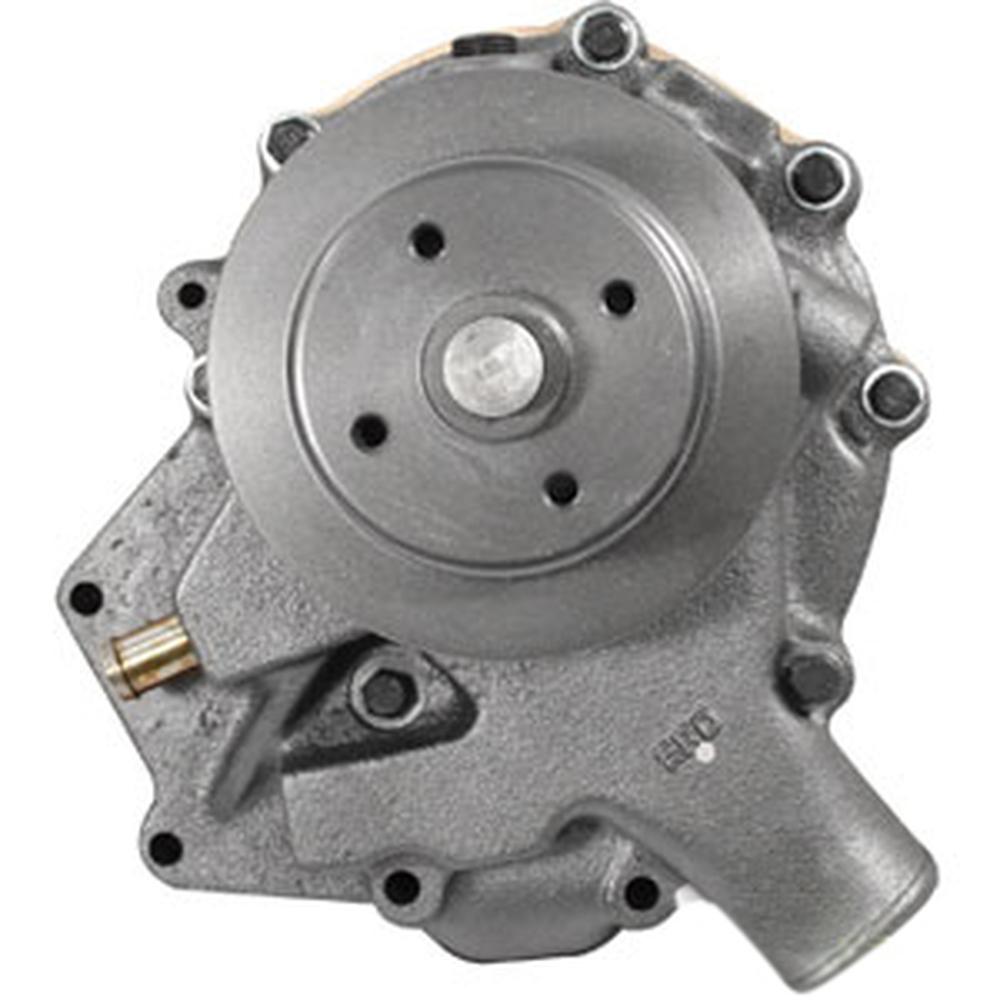 Fits John Deere Parts WATER PUMP AR74110 640,548D,540D,540B,448D,440D,440C,340D,
