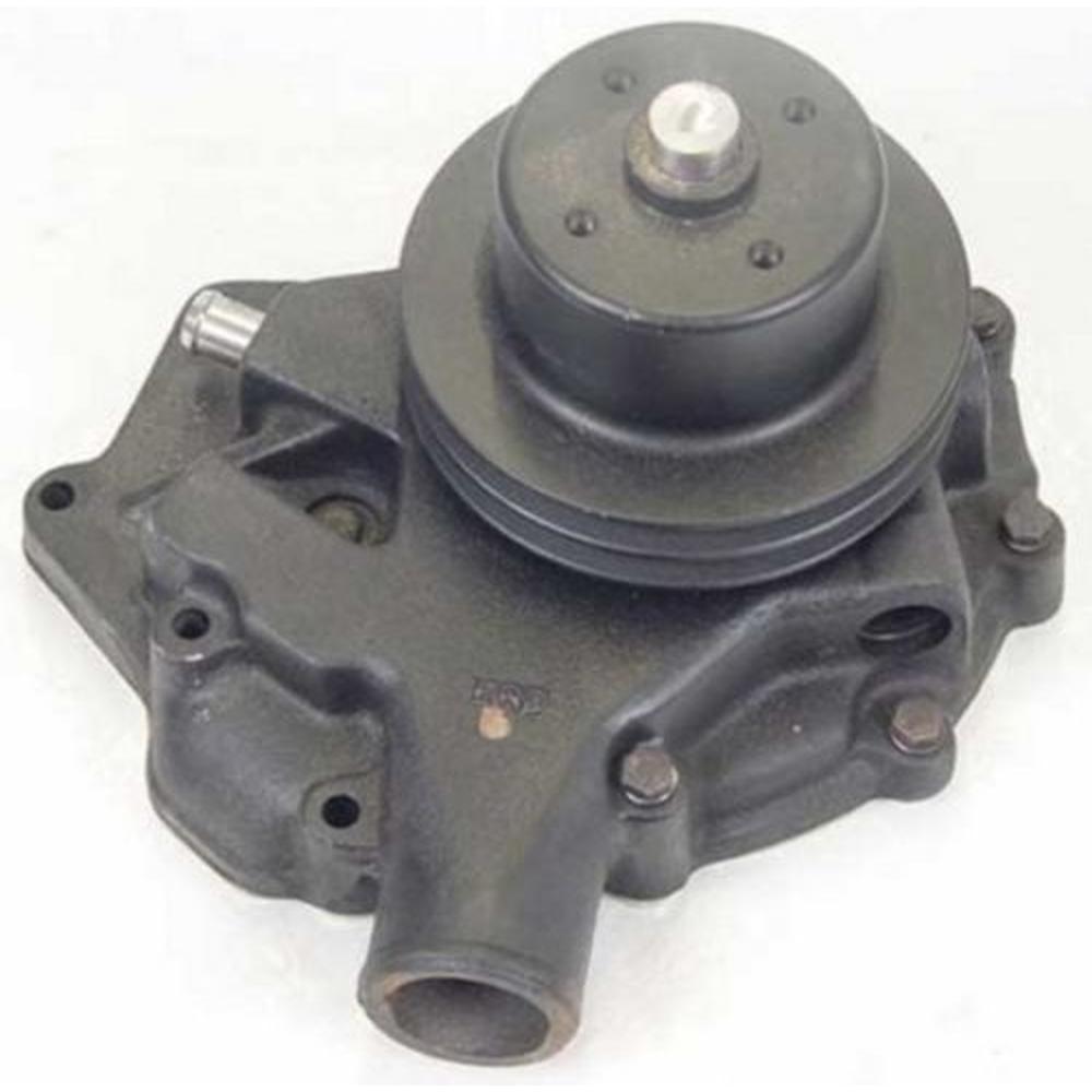 Water Pump AR74110 Fits John Deere 440C 440D 448D 540B 540D 548D 640 9400 940D