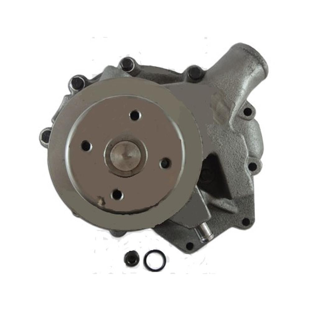 Water Pump AR74110:Fits John Deere 440C 440D 448D 540B 540D 548D 640 9400 940D