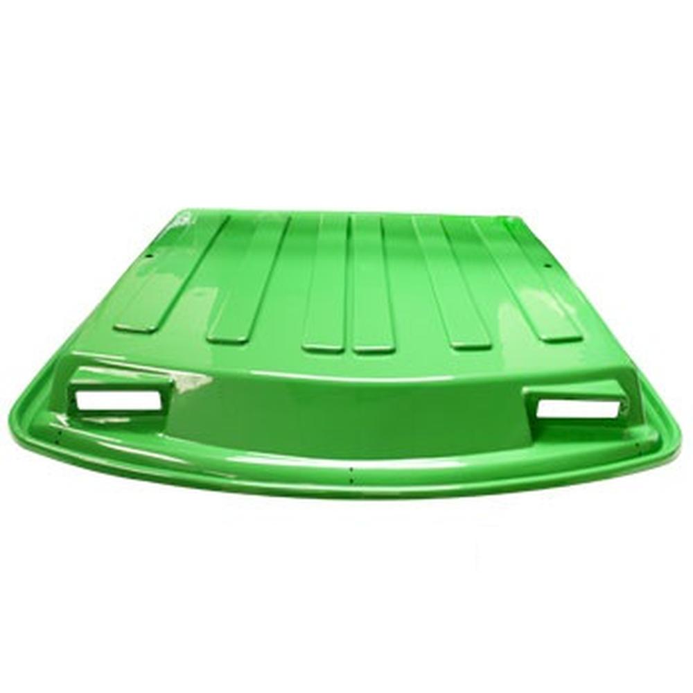 Roof Fits John Deere AR74143 STE~1411-4500