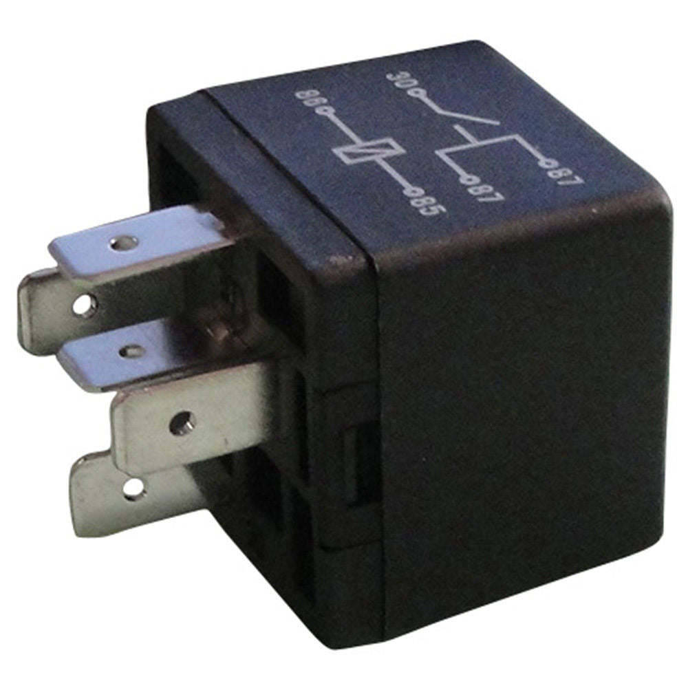 Relay Fits John Deere Replaces AR74411