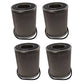 Qty 4: Lube Filter Fits Fleetguard Replaces HF6079