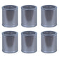 Qty 6: Lube Filter Fits Kubota Replaces 70000-14645