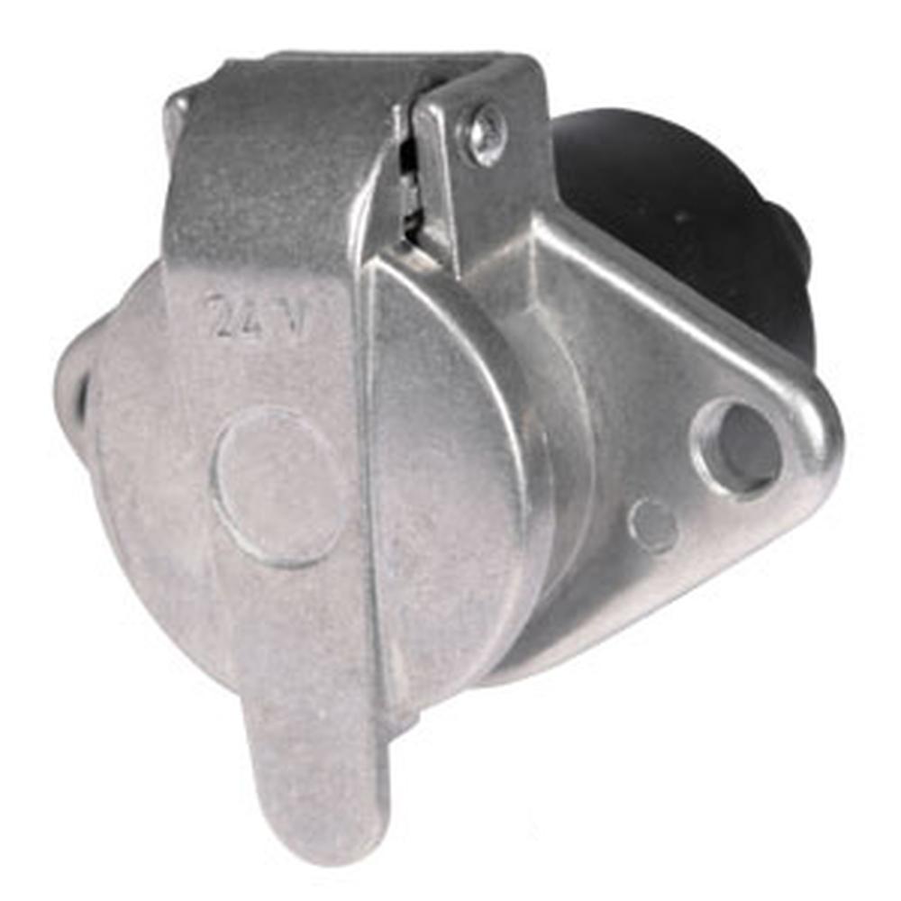 Implement Lights Socket Fits New Idea Replaces 737641