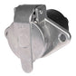 Implement Lights Socket Fits Ford/New Holland Replaces 402431A2