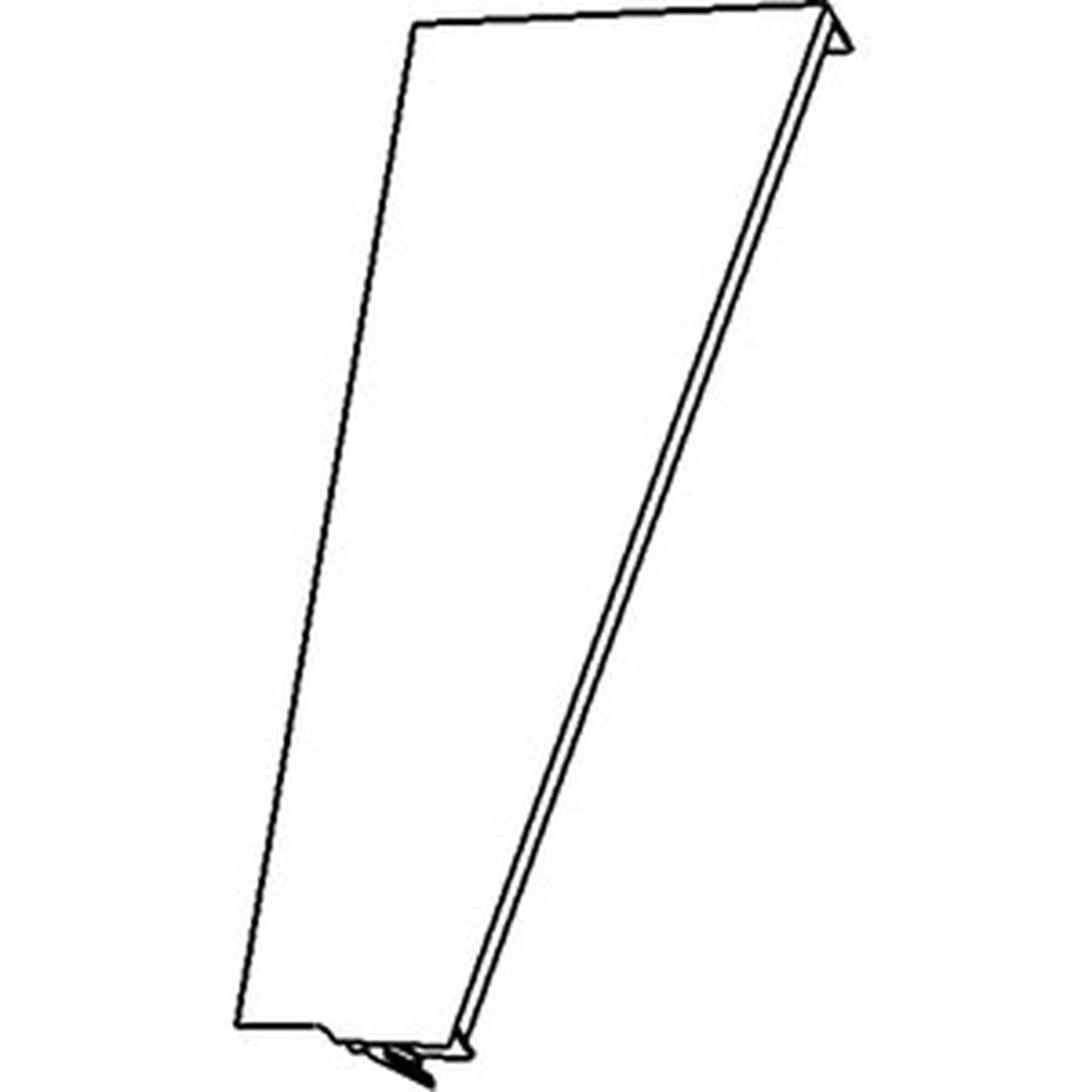 1411-5422 - Side Shield Fits John Deere