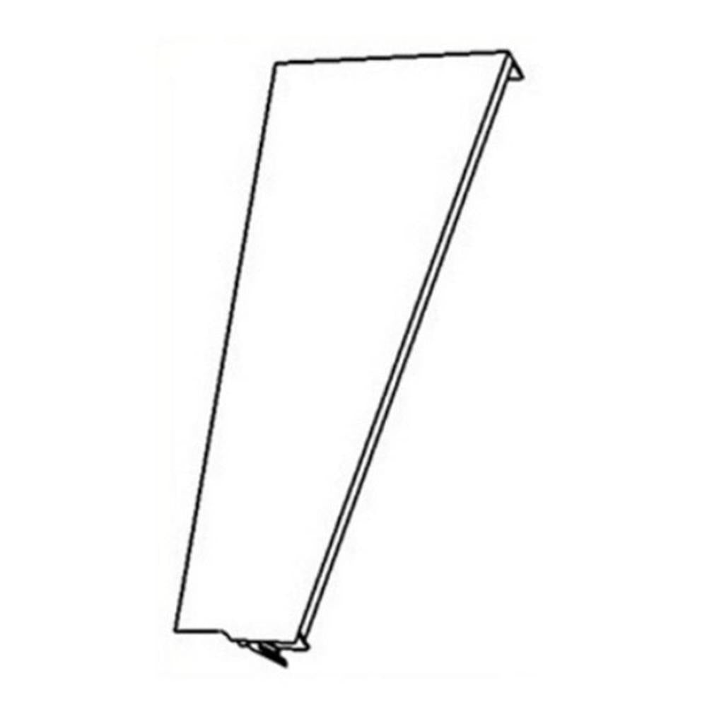 1411-5422 - Side Shield Fits John Deere