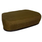 Seat Cushion Mechanical Suspension for Fabric Brown Fits John Deere 4230 4430