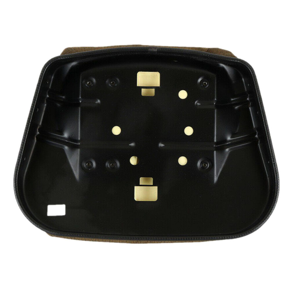 Seat Cushion Mechanical Suspension for Fabric Brown Fits John Deere 4230 4430