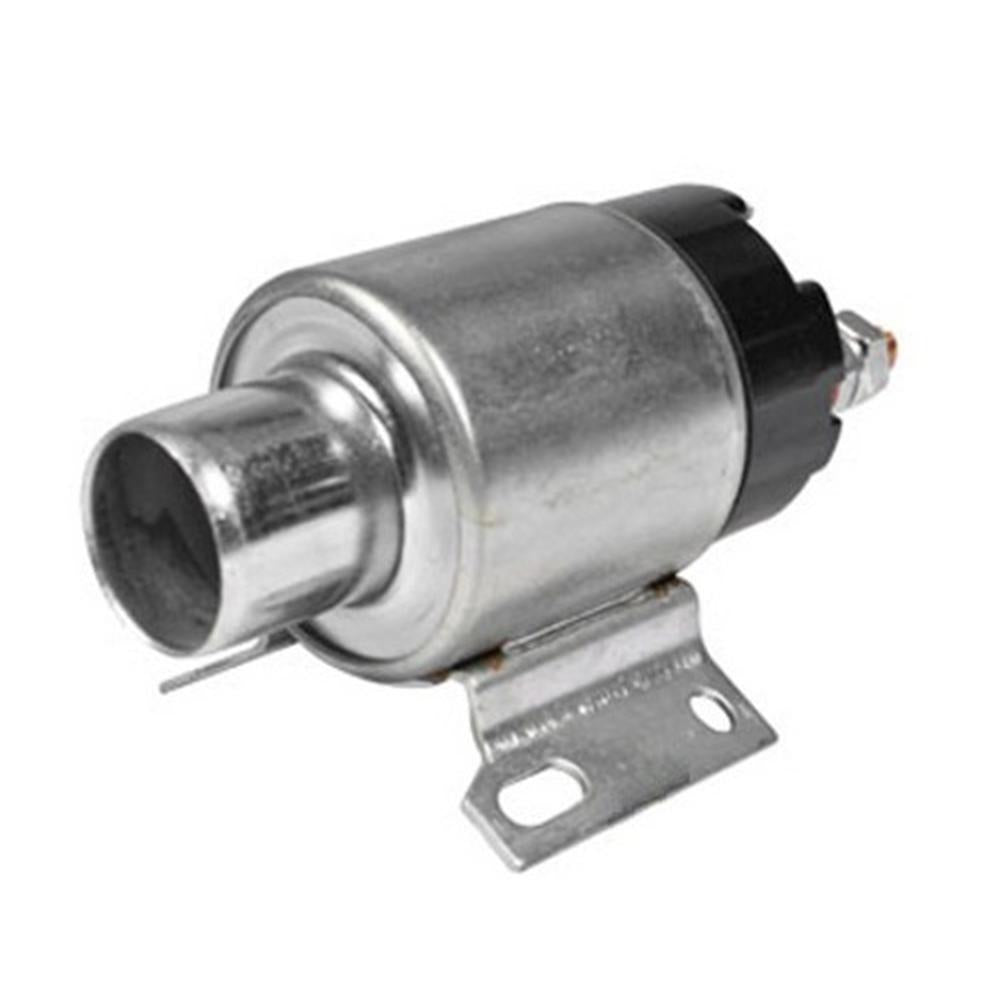 Starter Solenoid Fits Massey Ferguson Replaces 1009784M91